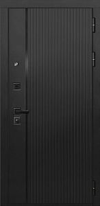 Товар Дверь ДвериПРО Л-45 ФЛЗ-1 Шарли светлый DPRO226516