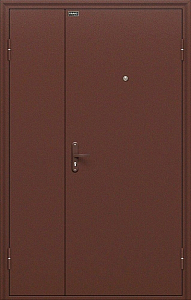 Товар Дверь Браво Дуо Слим DIS006608