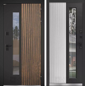 Товар Дверь SCANDIA DIS007165