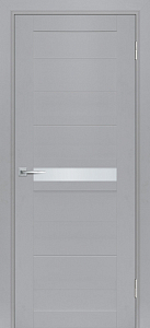 Товар Межкомнатная дверь ТЕХНО-703 Манхэттен