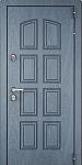 Дверь Цербер 3К Пик Айс(Сменная панель) DIS006452 фото