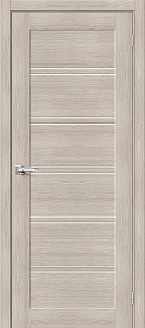 Товар Межкомнатная дверь Браво-28 Cappuccino Melinga BR4797