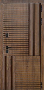 Товар Дверь ДвериПРО Авеста ПВХ 10мм Астрод Velutto Grigio DPRO195710