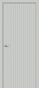 Товар Межкомнатная дверь Граффити-32 Grey Pro BR4991