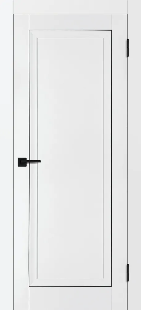 Фото Межкомнатная дверь ПСТ-36 Белый матовый